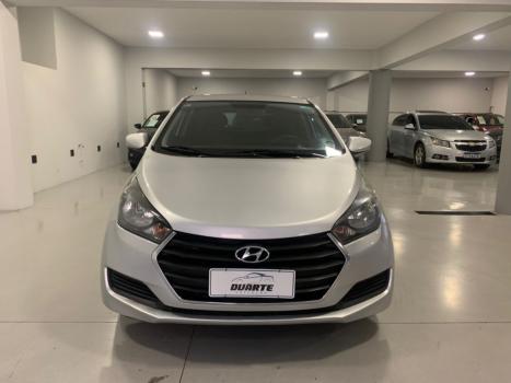 HYUNDAI HB 20 Hatch 1.0 12V 4P FLEX COMFORT PLUS TURBO, Foto 2