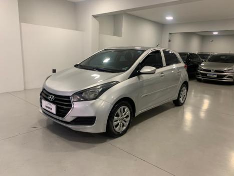 HYUNDAI HB 20 Hatch 1.0 12V 4P FLEX COMFORT PLUS TURBO, Foto 3