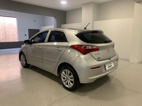 HYUNDAI HB 20 Hatch 1.0 12V 4P FLEX COMFORT PLUS TURBO, Foto 5