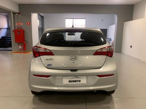 HYUNDAI HB 20 Hatch 1.0 12V 4P FLEX COMFORT PLUS TURBO, Foto 6