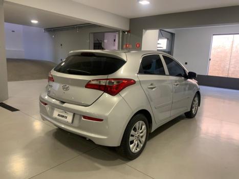 HYUNDAI HB 20 Hatch 1.0 12V 4P FLEX COMFORT PLUS TURBO, Foto 7