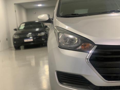 HYUNDAI HB 20 Hatch 1.0 12V 4P FLEX COMFORT PLUS TURBO, Foto 9