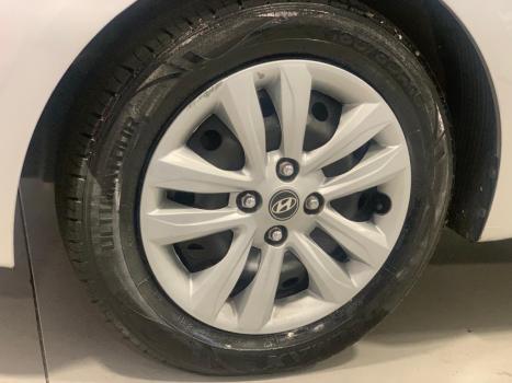 HYUNDAI HB 20 Hatch 1.0 12V 4P FLEX COMFORT PLUS TURBO, Foto 10