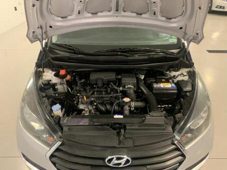 HYUNDAI HB 20 Hatch 1.0 12V 4P FLEX COMFORT PLUS TURBO, Foto 11