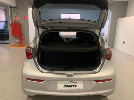 HYUNDAI HB 20 Hatch 1.0 12V 4P FLEX COMFORT PLUS TURBO, Foto 12