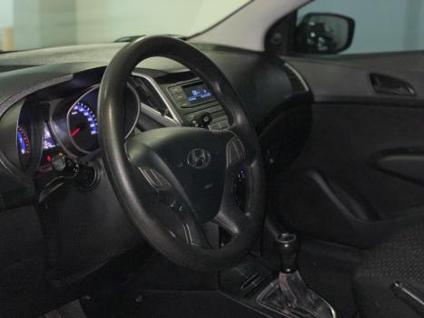 HYUNDAI HB 20 Hatch 1.0 12V 4P FLEX COMFORT PLUS TURBO, Foto 13
