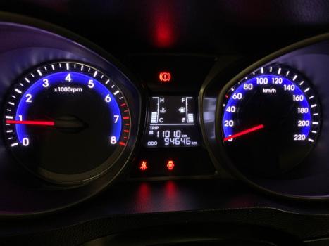 HYUNDAI HB 20 Hatch 1.0 12V 4P FLEX COMFORT PLUS TURBO, Foto 14