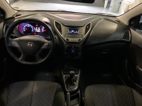 HYUNDAI HB 20 Hatch 1.0 12V 4P FLEX COMFORT PLUS TURBO, Foto 15