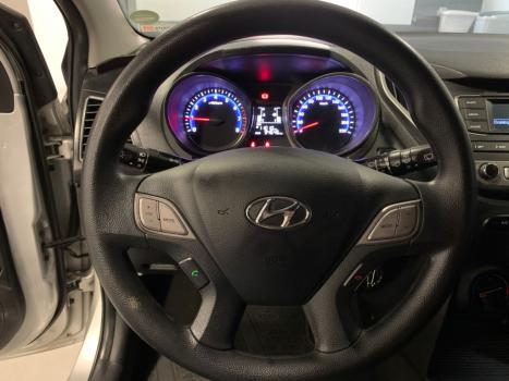 HYUNDAI HB 20 Hatch 1.0 12V 4P FLEX COMFORT PLUS TURBO, Foto 16