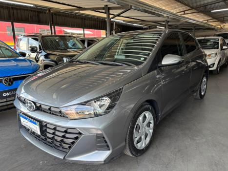 HYUNDAI HB 20 Hatch 1.0 12V 4P FLEX COMFORT, Foto 1