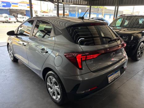 HYUNDAI HB 20 Hatch 1.0 12V 4P FLEX COMFORT, Foto 2
