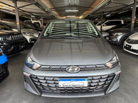HYUNDAI HB 20 Hatch 1.0 12V 4P FLEX COMFORT, Foto 3