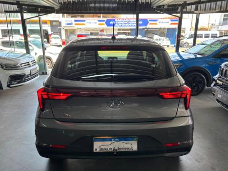 HYUNDAI HB 20 Hatch 1.0 12V 4P FLEX COMFORT, Foto 4