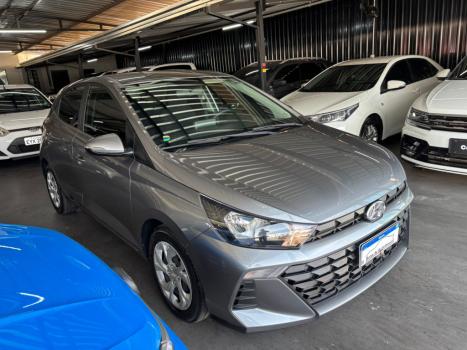 HYUNDAI HB 20 Hatch 1.0 12V 4P FLEX COMFORT, Foto 5