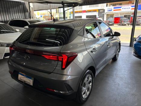 HYUNDAI HB 20 Hatch 1.0 12V 4P FLEX COMFORT, Foto 6