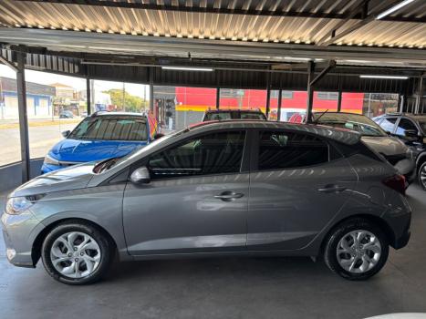 HYUNDAI HB 20 Hatch 1.0 12V 4P FLEX COMFORT, Foto 7