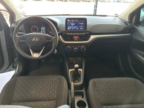 HYUNDAI HB 20 Hatch 1.0 12V 4P FLEX COMFORT, Foto 8