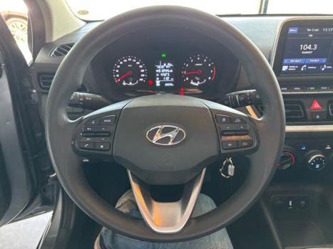 HYUNDAI HB 20 Hatch 1.0 12V 4P FLEX COMFORT, Foto 9