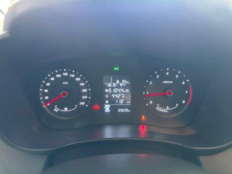 HYUNDAI HB 20 Hatch 1.0 12V 4P FLEX COMFORT, Foto 11