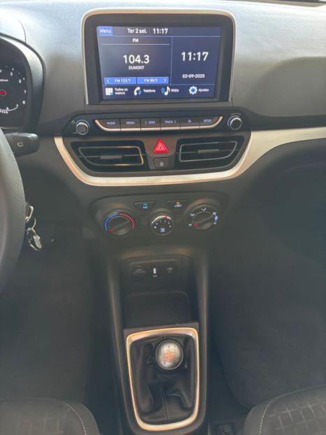 HYUNDAI HB 20 Hatch 1.0 12V 4P FLEX COMFORT, Foto 12