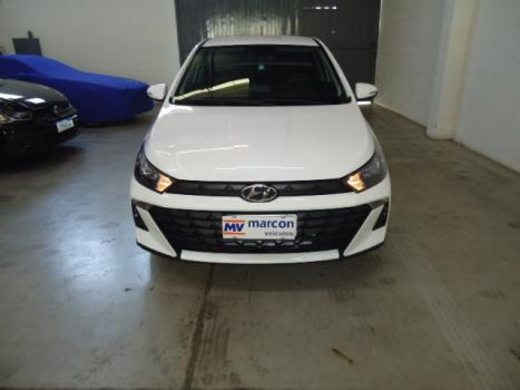 HYUNDAI HB 20 Hatch 1.0 12V 4P FLEX COMFORT, Foto 1