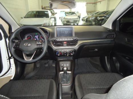 HYUNDAI HB 20 Hatch 1.0 12V 4P FLEX COMFORT, Foto 4