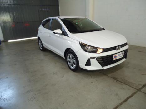 HYUNDAI HB 20 Hatch 1.0 12V 4P FLEX COMFORT, Foto 5