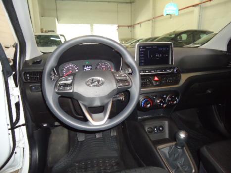 HYUNDAI HB 20 Hatch 1.0 12V 4P FLEX COMFORT, Foto 6