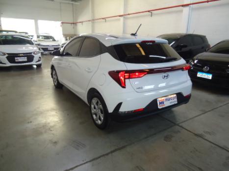 HYUNDAI HB 20 Hatch 1.0 12V 4P FLEX COMFORT, Foto 7