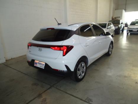 HYUNDAI HB 20 Hatch 1.0 12V 4P FLEX COMFORT, Foto 9