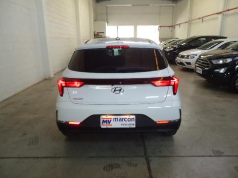 HYUNDAI HB 20 Hatch 1.0 12V 4P FLEX COMFORT, Foto 10