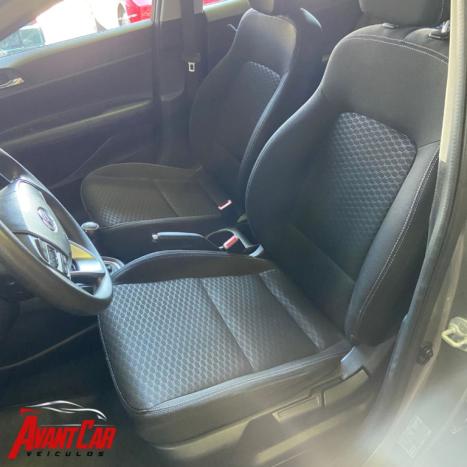 HYUNDAI HB 20 Hatch 1.0 12V 4P FLEX EVOLUTION, Foto 4