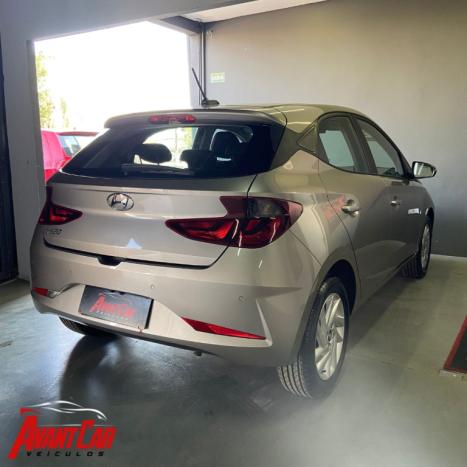 HYUNDAI HB 20 Hatch 1.0 12V 4P FLEX EVOLUTION, Foto 7