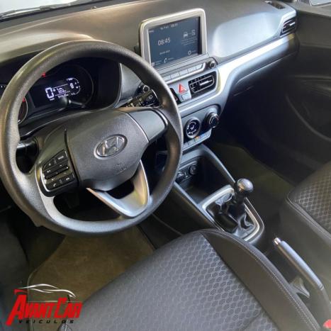 HYUNDAI HB 20 Hatch 1.0 12V 4P FLEX EVOLUTION, Foto 8