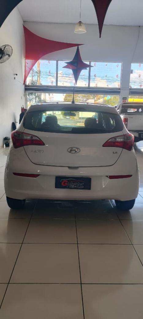 HYUNDAI HB 20 Hatch 1.6 16V 4P FLEX COMFORT, Foto 2