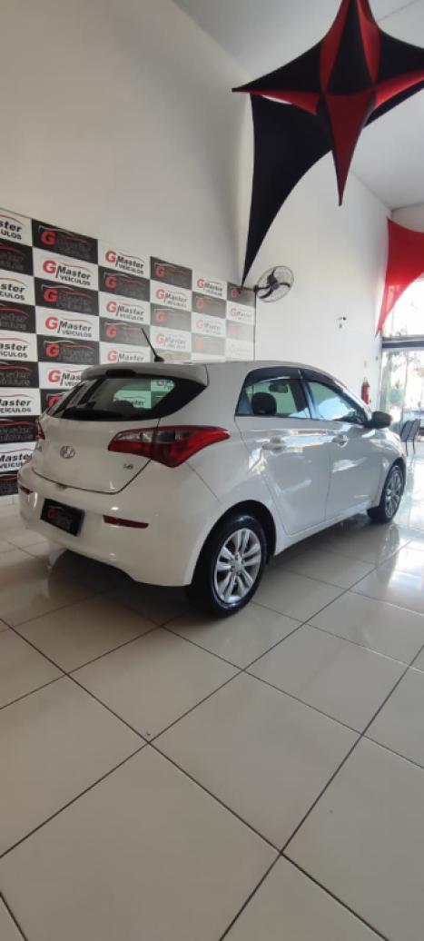 HYUNDAI HB 20 Hatch 1.6 16V 4P FLEX COMFORT, Foto 3