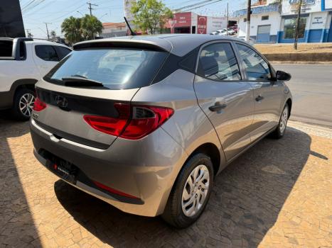 HYUNDAI HB 20 Hatch 1.0 12V 4P FLEX SENSE, Foto 2