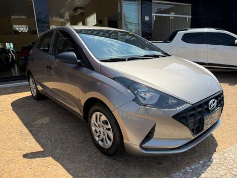 HYUNDAI HB 20 Hatch 1.0 12V 4P FLEX SENSE, Foto 3
