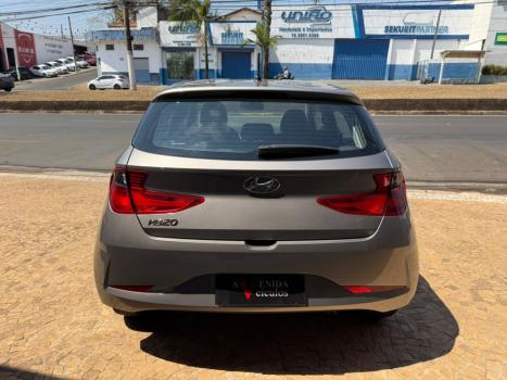 HYUNDAI HB 20 Hatch 1.0 12V 4P FLEX SENSE, Foto 5
