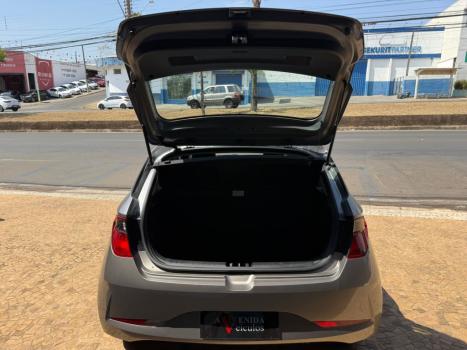 HYUNDAI HB 20 Hatch 1.0 12V 4P FLEX SENSE, Foto 10