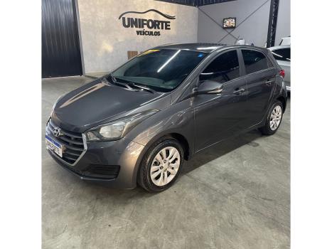 HYUNDAI HB 20 Hatch 1.0 12V 4P FLEX COMFORT PLUS, Foto 1