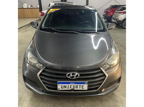 HYUNDAI HB 20 Hatch 1.0 12V 4P FLEX COMFORT PLUS, Foto 2