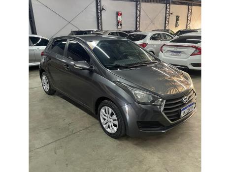 HYUNDAI HB 20 Hatch 1.0 12V 4P FLEX COMFORT PLUS, Foto 3