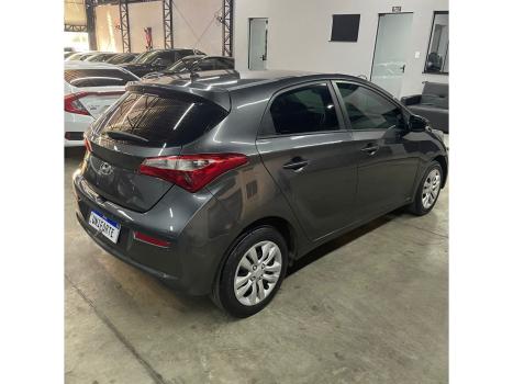 HYUNDAI HB 20 Hatch 1.0 12V 4P FLEX COMFORT PLUS, Foto 4