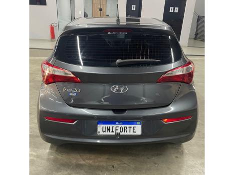 HYUNDAI HB 20 Hatch 1.0 12V 4P FLEX COMFORT PLUS, Foto 5