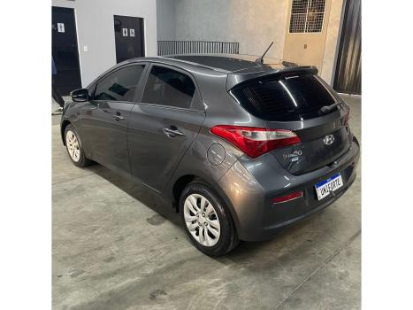 HYUNDAI HB 20 Hatch 1.0 12V 4P FLEX COMFORT PLUS, Foto 6
