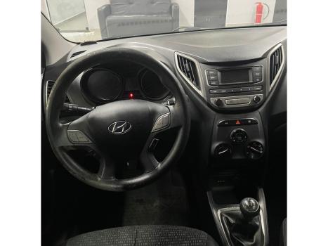 HYUNDAI HB 20 Hatch 1.0 12V 4P FLEX COMFORT PLUS, Foto 7
