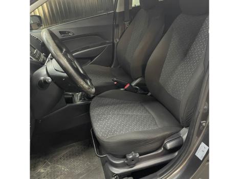HYUNDAI HB 20 Hatch 1.0 12V 4P FLEX COMFORT PLUS, Foto 8