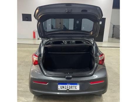 HYUNDAI HB 20 Hatch 1.0 12V 4P FLEX COMFORT PLUS, Foto 10