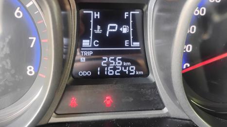 HYUNDAI HB 20 Hatch 1.6 16V 4P PREMIUM FLEX AUTOMTICO, Foto 6